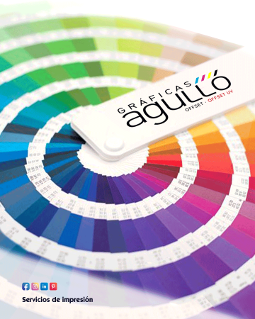 PANTONE GRAFICAS AGULLO